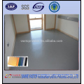 Indoor Gym walkway Studded Flooring Tiles